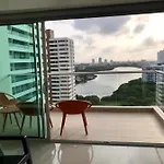 Exclusivo Apartamento En Marbella, A Un Paso Del Centro Historico De Cartagena