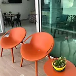 Exclusivo Apartamento En Marbella, A Un Paso Del Centro Historico De Cartagena