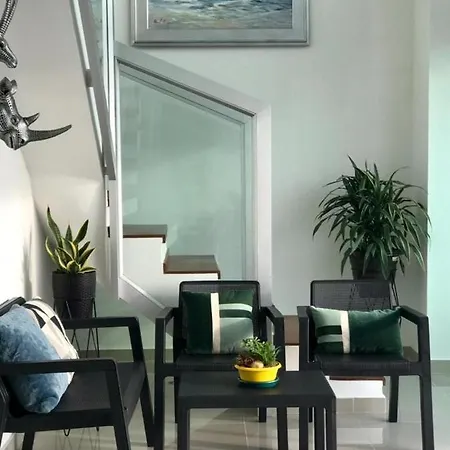 Apartamento Exclusivo Apartamento En Marbella, A Un Paso Del Centro Historico De Cartagena
