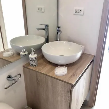 Exclusivo Apartamento En Marbella, A Un Paso Del Centro Historico De Apartamento *